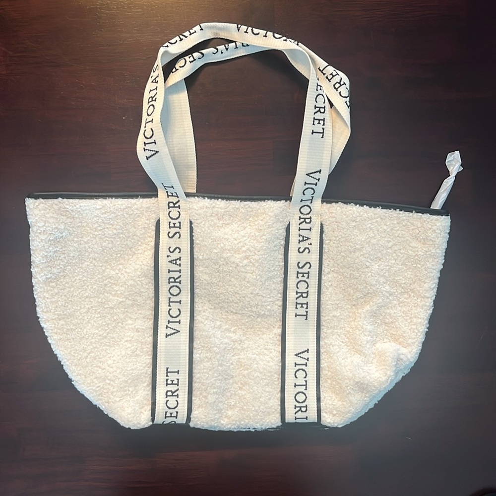 NWT VS Tote Bag